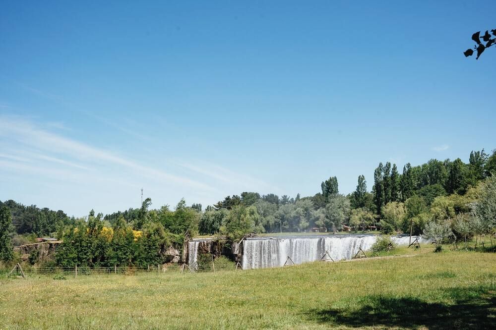 Vista exterior