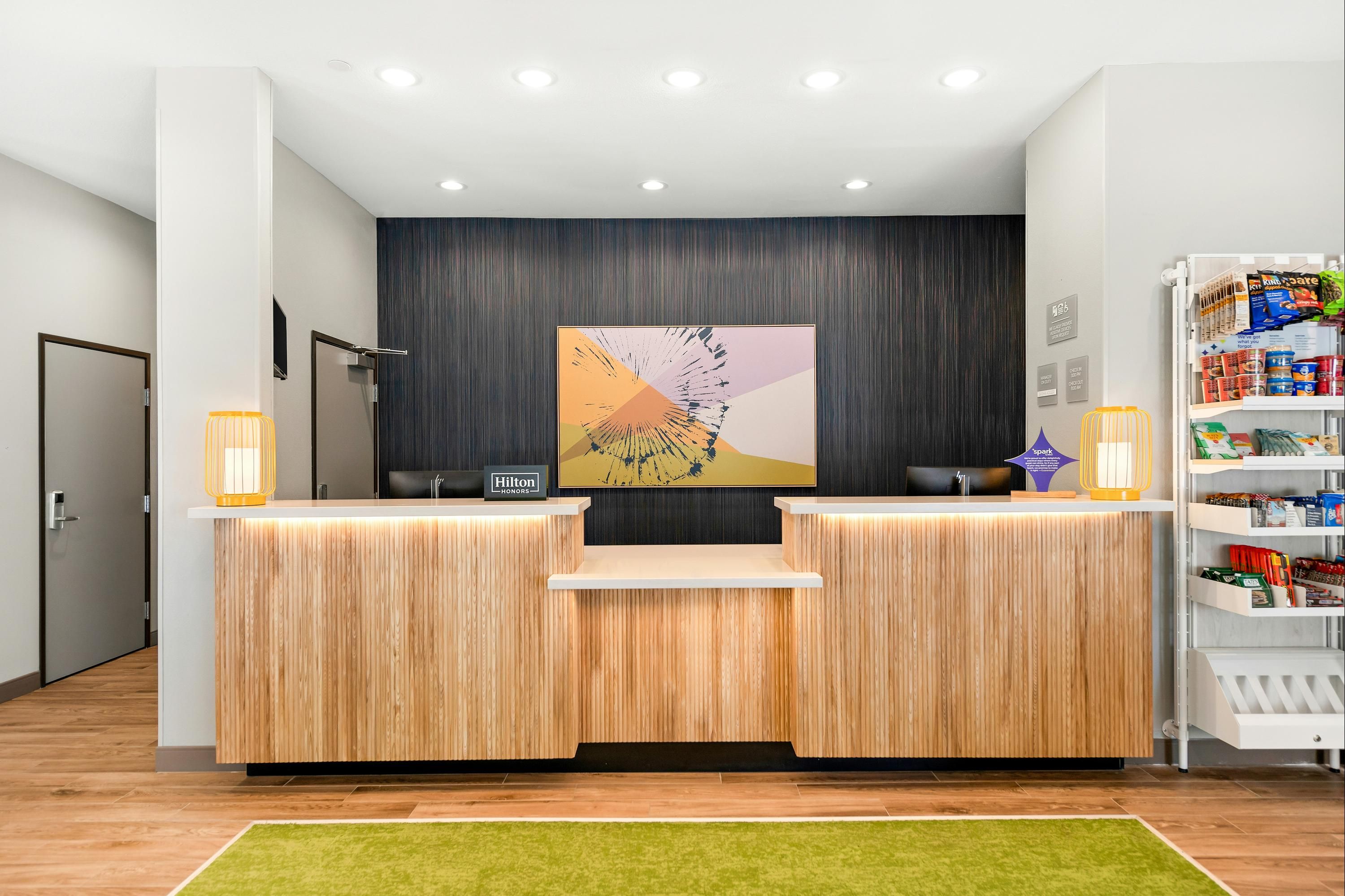 Recepció