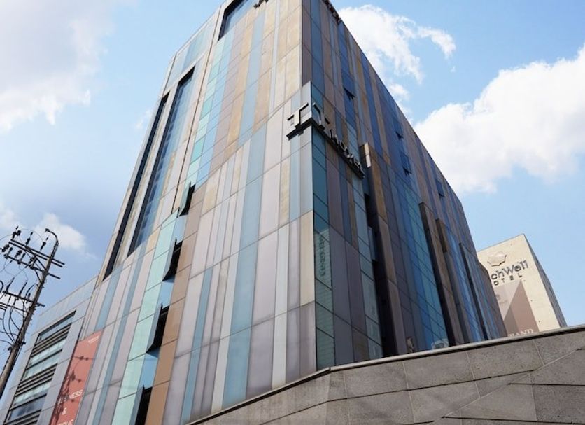 Edifici Foto