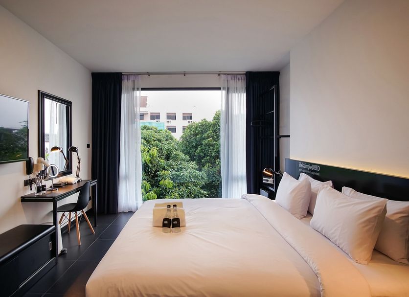 Habitació Foto