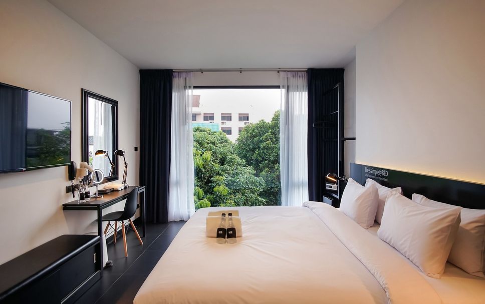 Habitació Foto