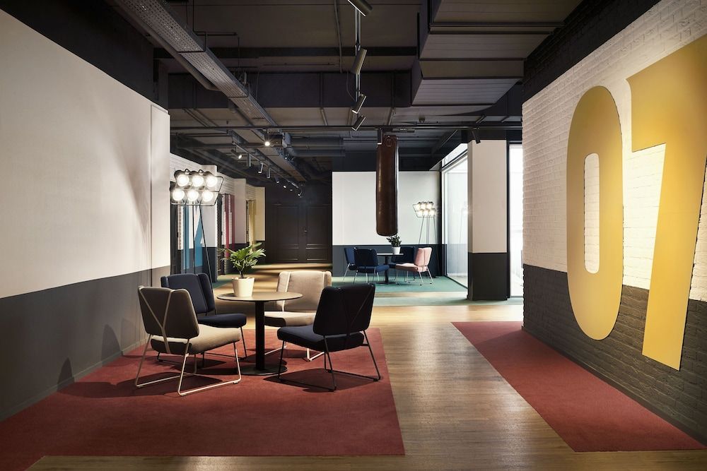 Sala de conferències