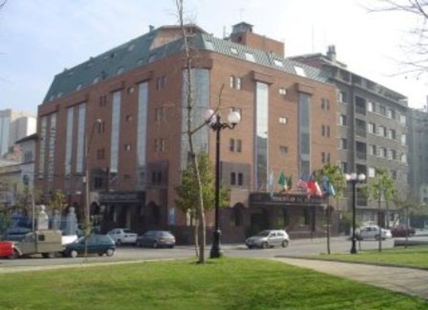 Edifici Foto