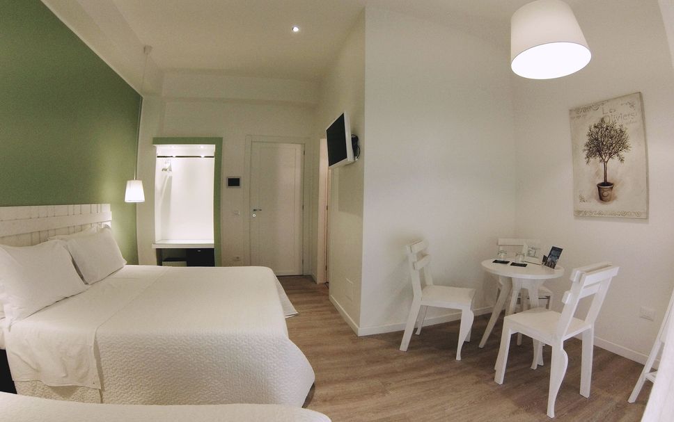 Habitació Foto
