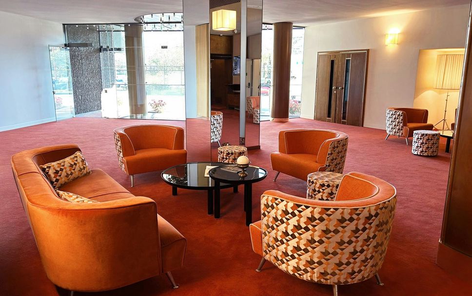 Sala d'estar Foto
