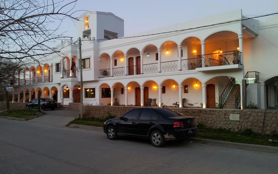Edifici Foto