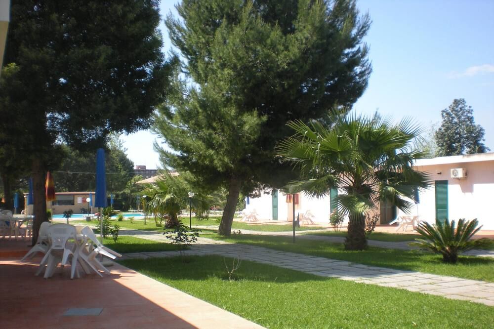 Vista exterior