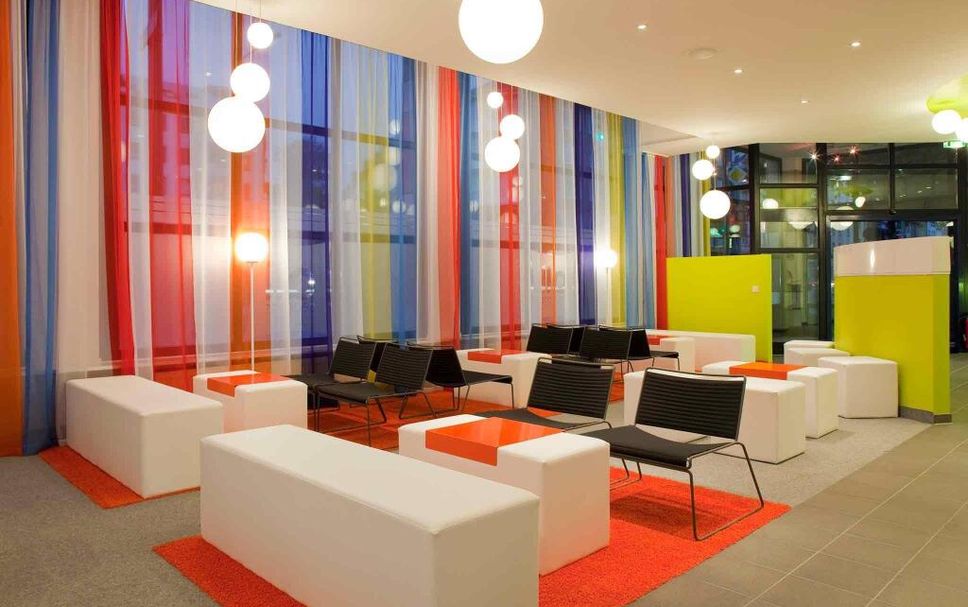 Sala d'estar Foto