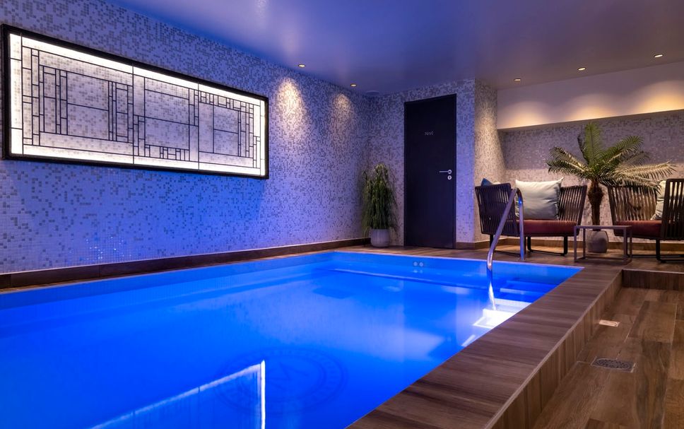 Spa Foto