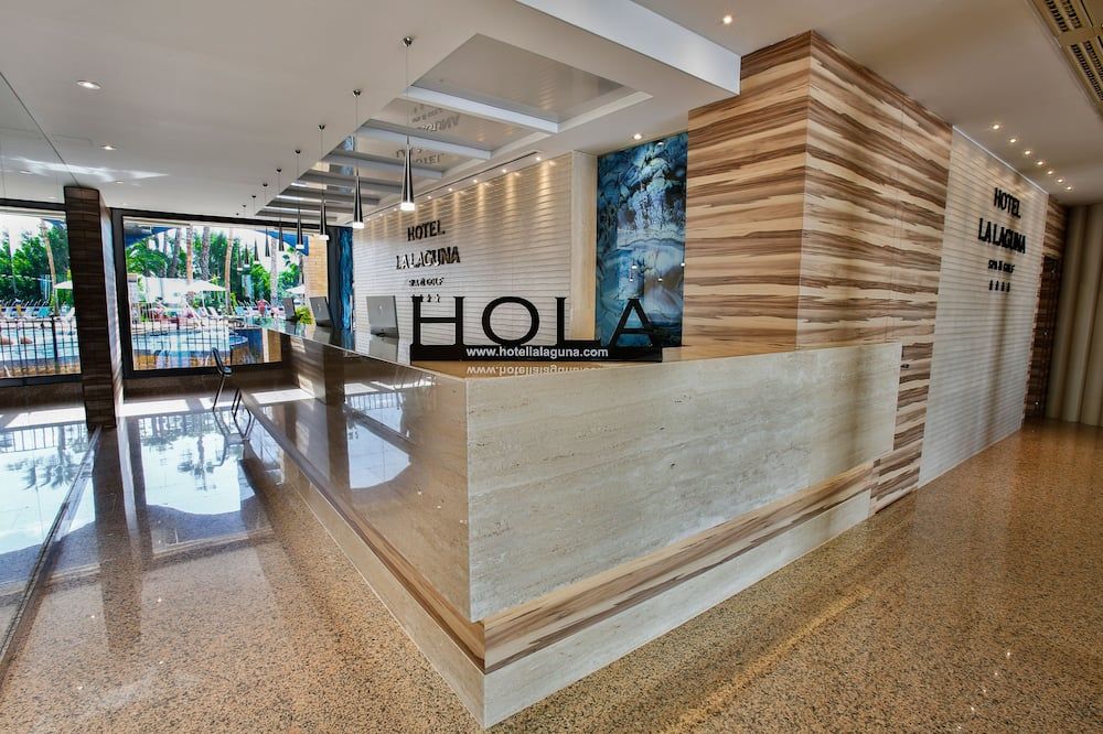 Recepció
