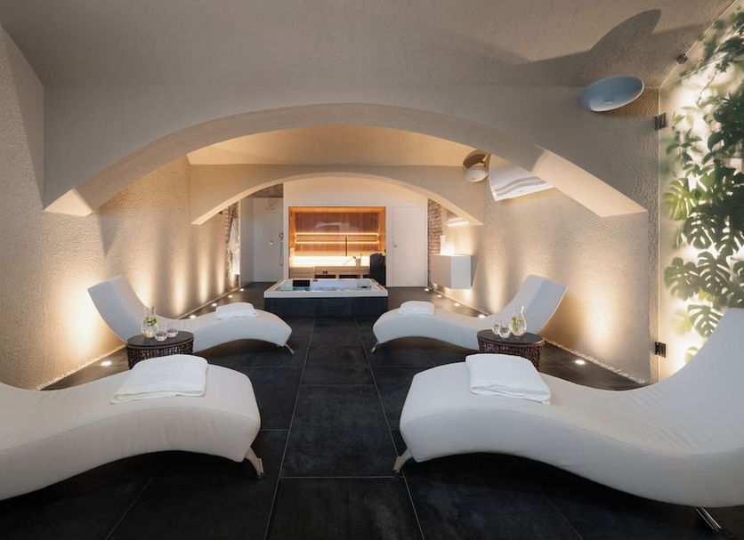 Sala d'estar Foto