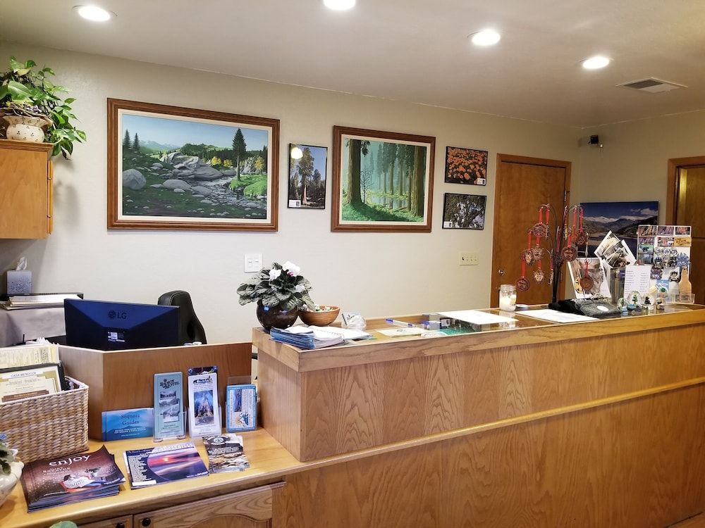 Recepció