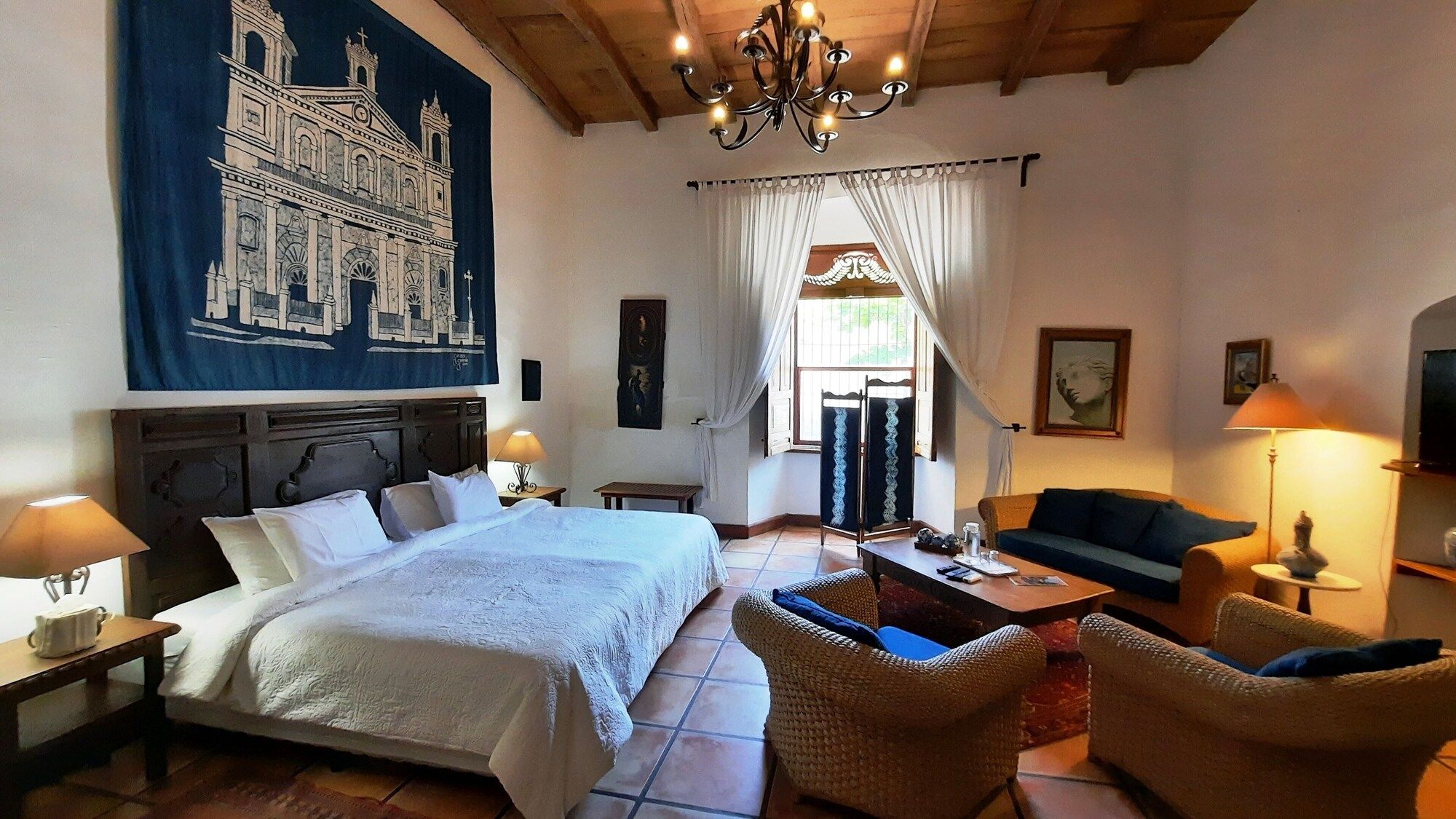Habitació Foto