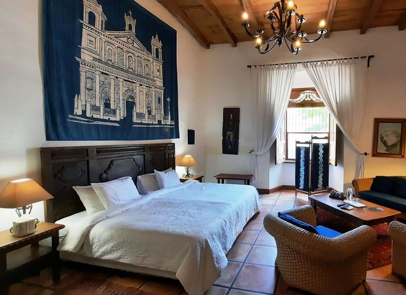 Habitació Foto