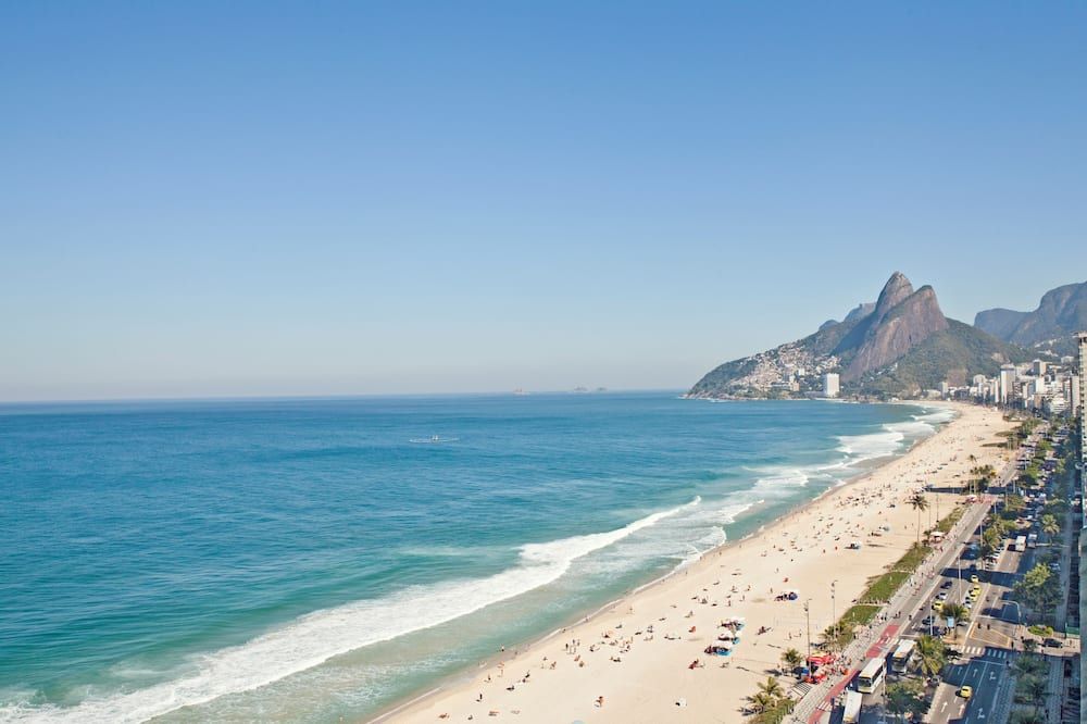 Platja Foto