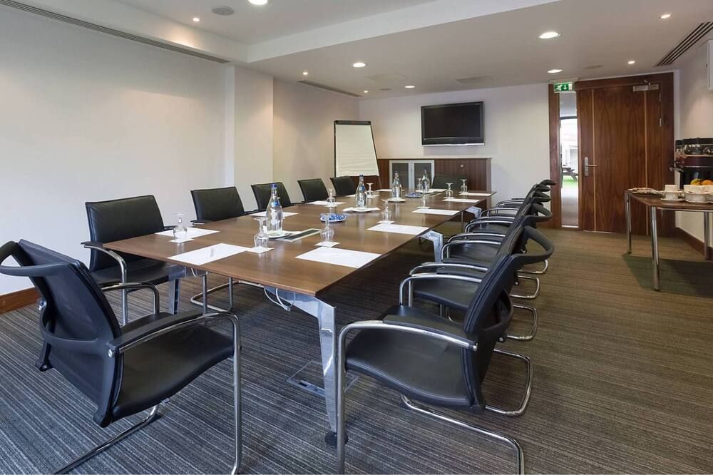 Sala de conferències
