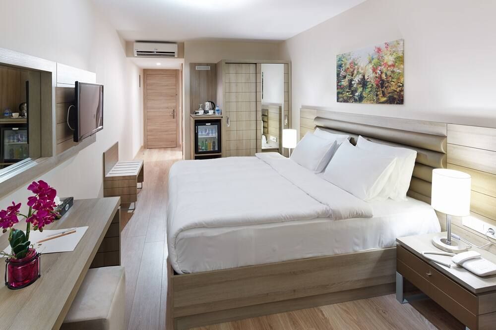 Habitació