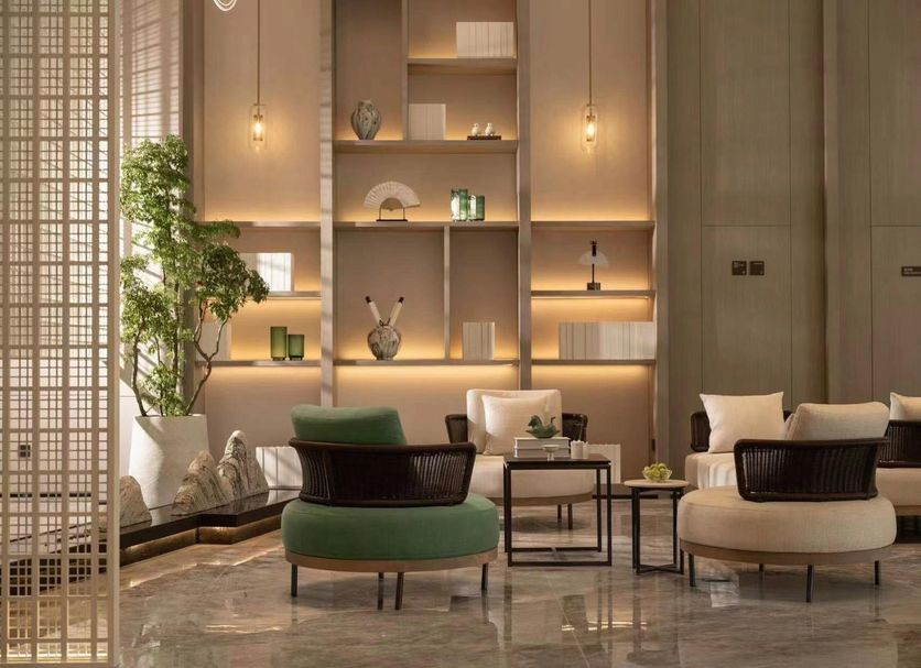 Sala d'estar Foto