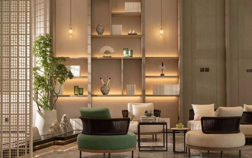 Sala d'estar Foto