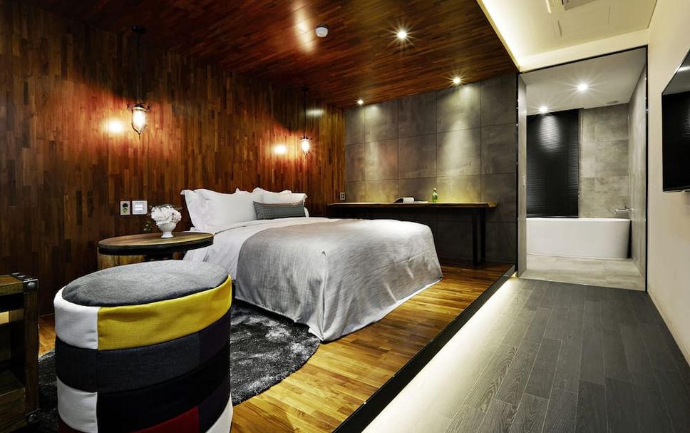 Habitació Foto