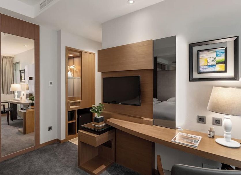 Serveis de l’habitació Foto