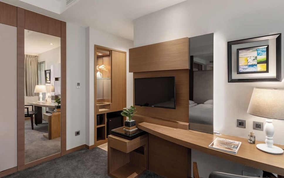 Serveis de l’habitació Foto