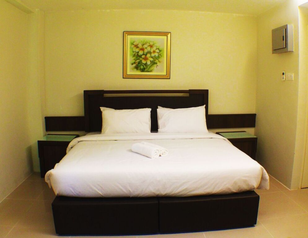 Habitació