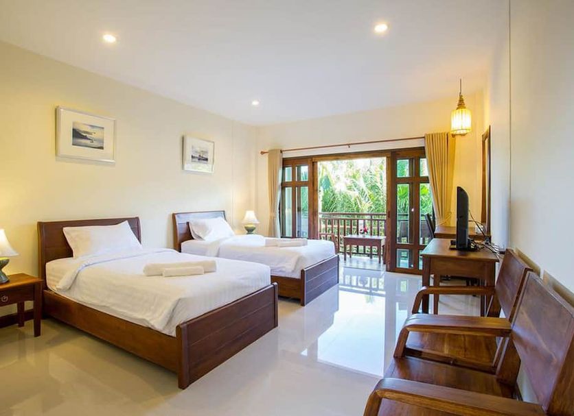 Habitació Foto