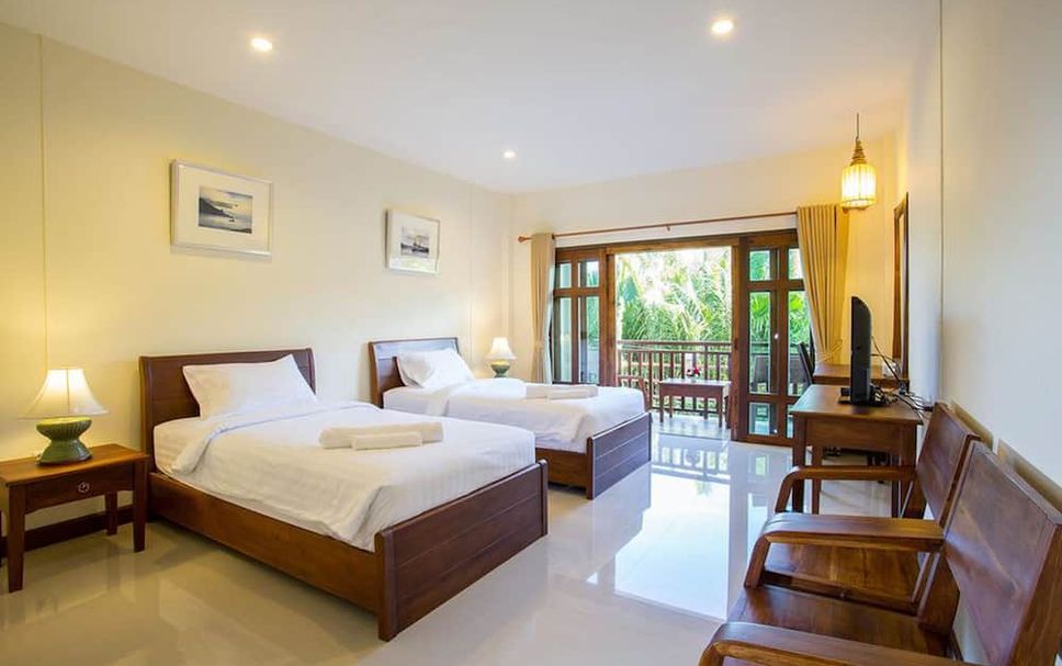 Habitació Foto