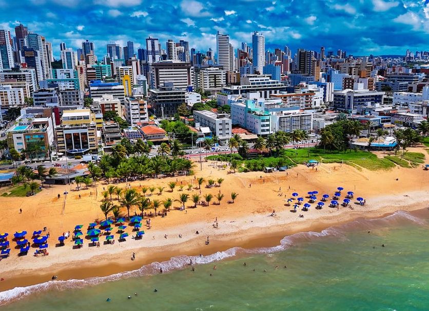 Platja Foto