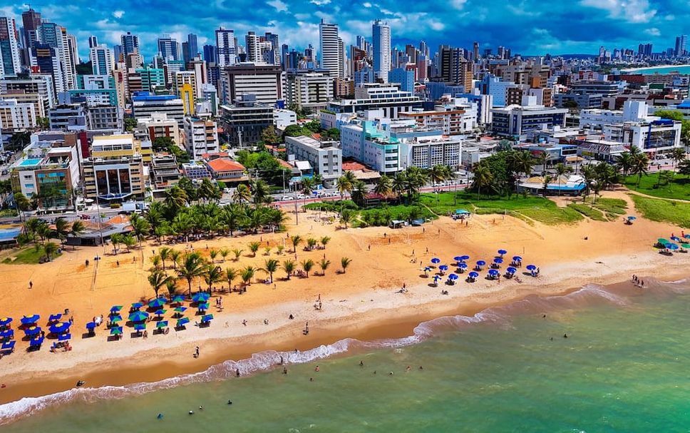 Platja Foto