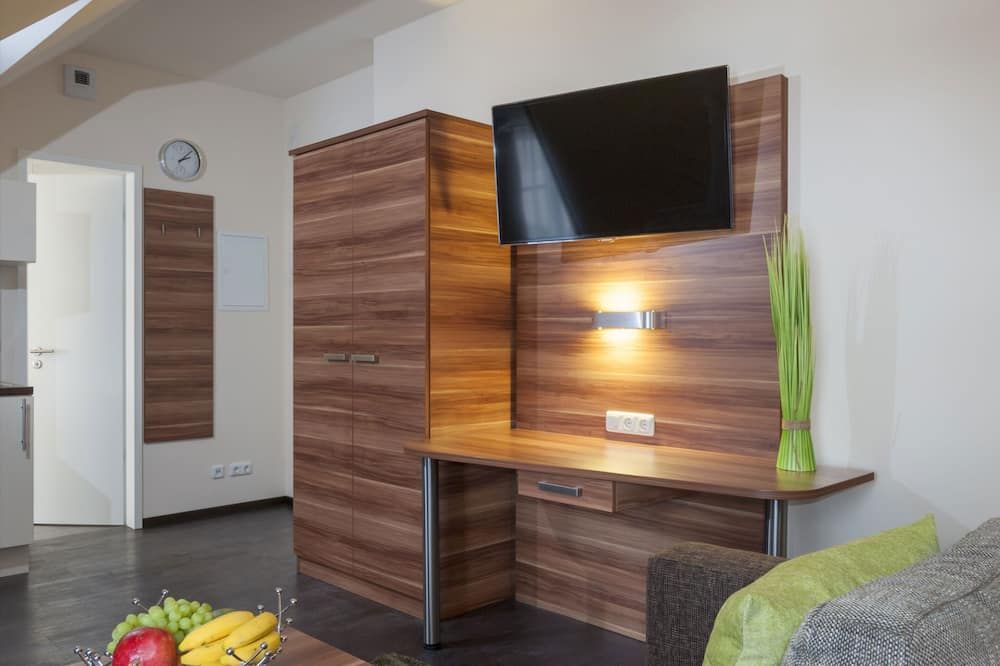 Serveis de l’habitació