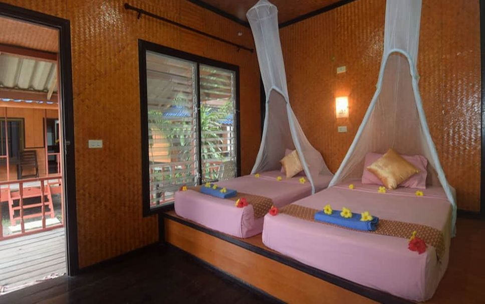 Habitació Foto