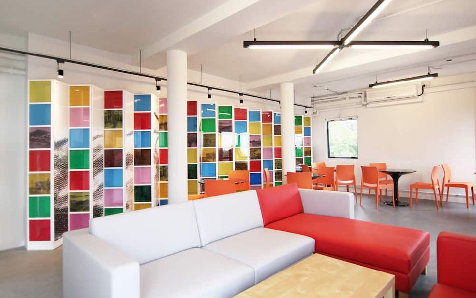 Sala Foto