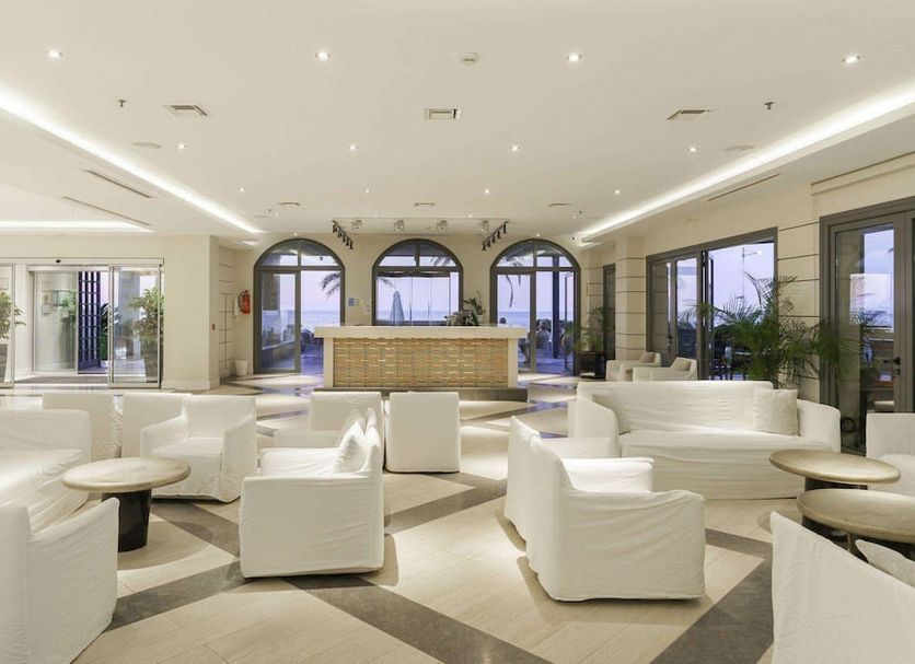 Sala d'estar Foto