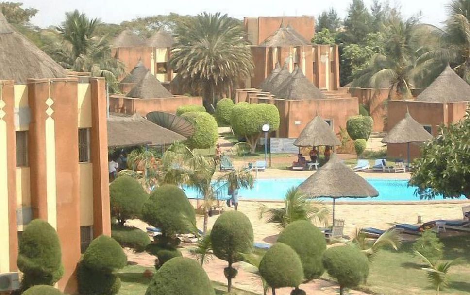 Pool Foto