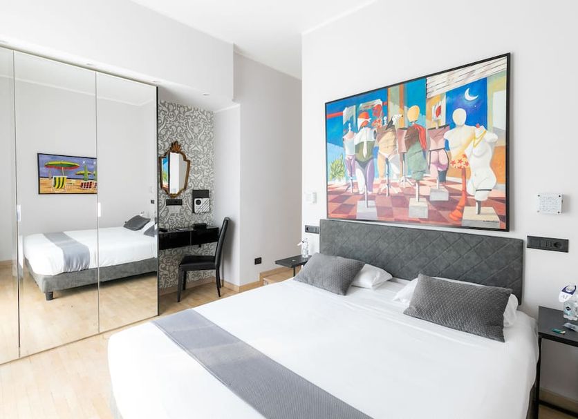 Habitació Foto