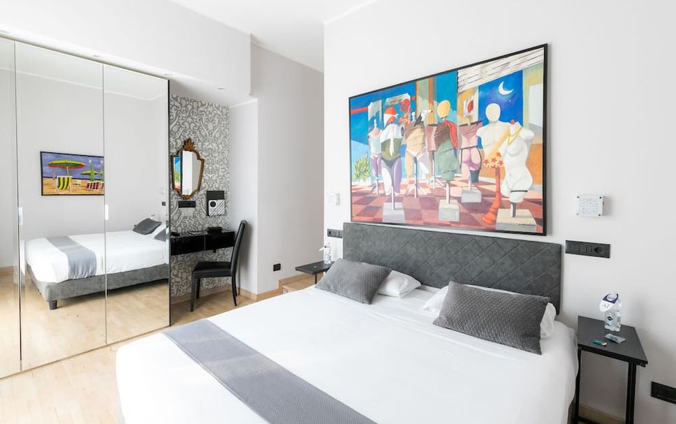 Habitació Foto