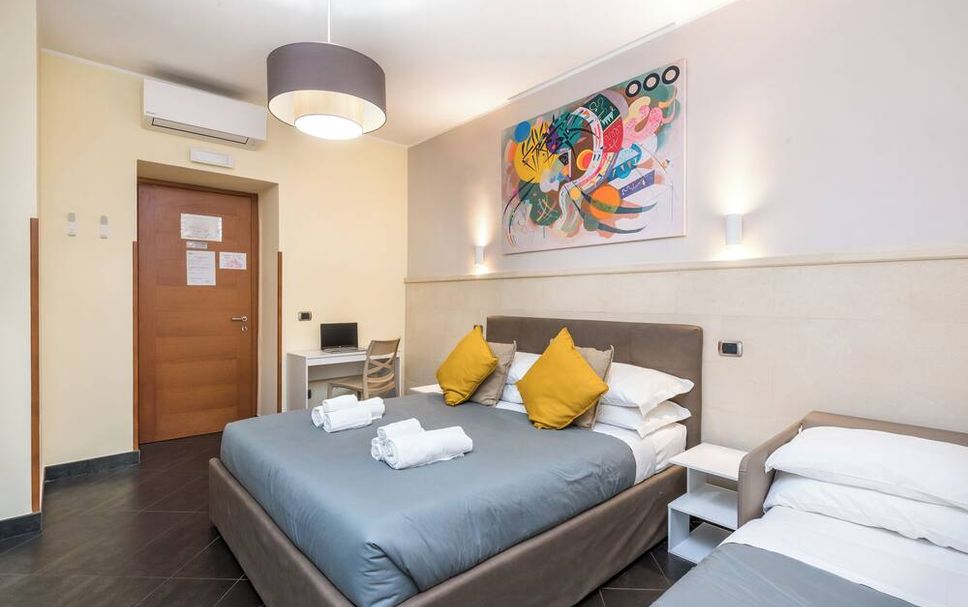 Habitació Foto