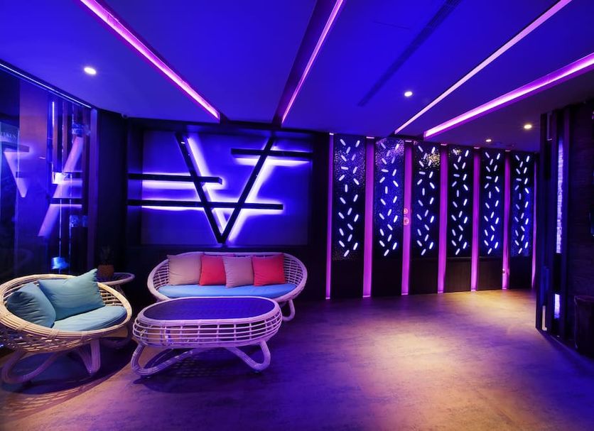 Sala d'estar Foto