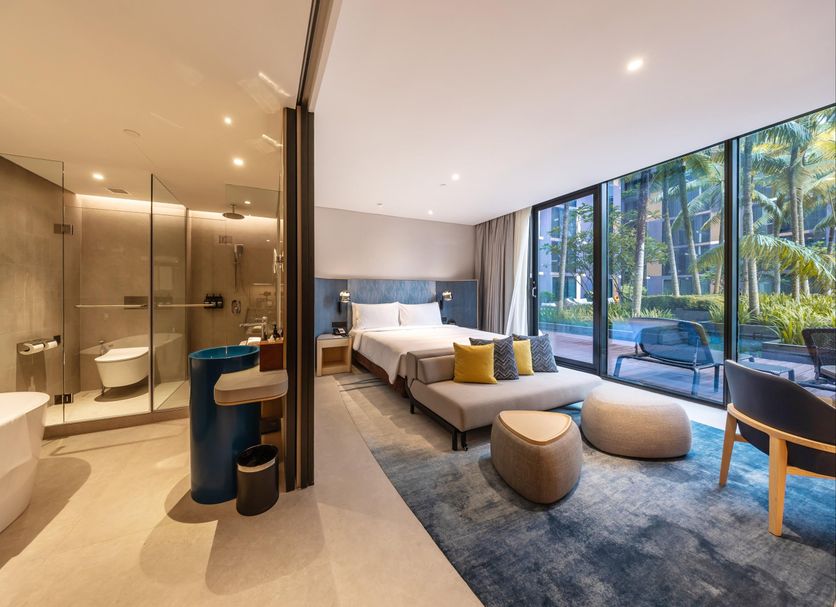 Habitació Foto