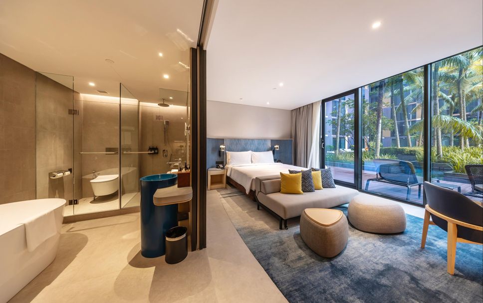 Habitació Foto