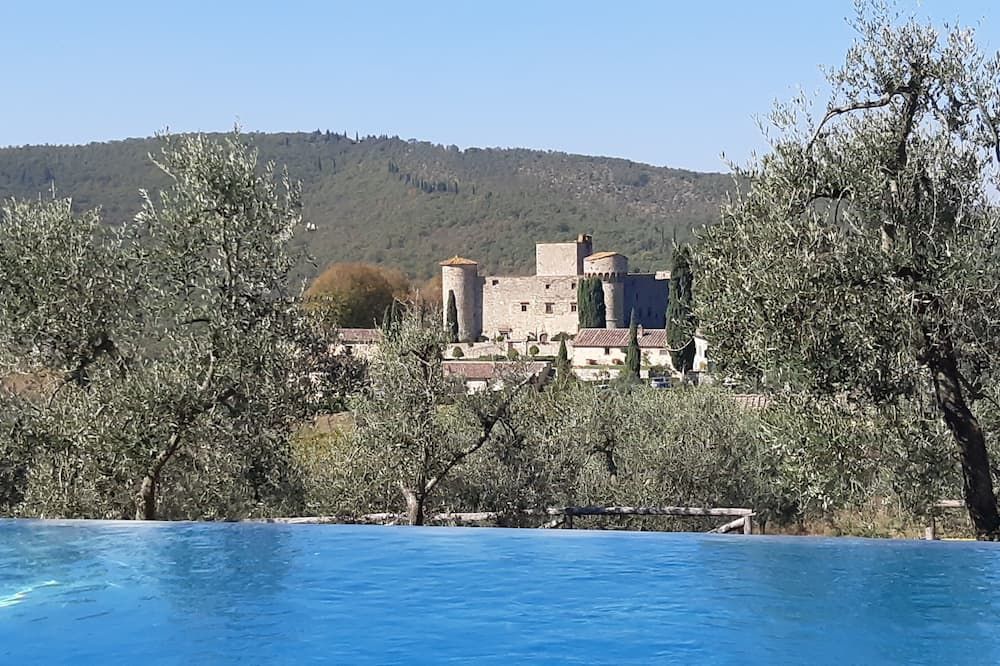 Vista exterior