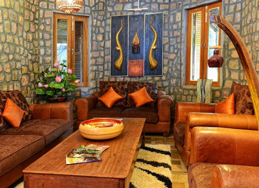Sala d'estar Foto