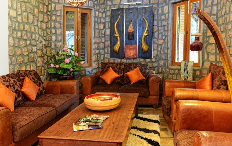 Sala d'estar Foto