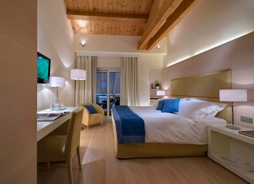 Habitació Foto