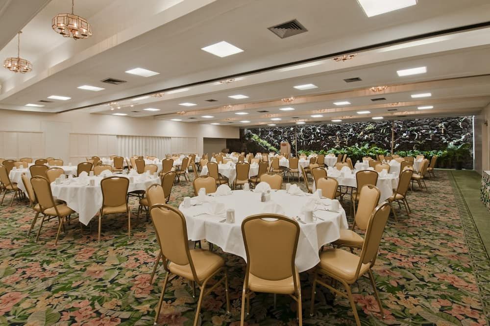 Sala de banquets
