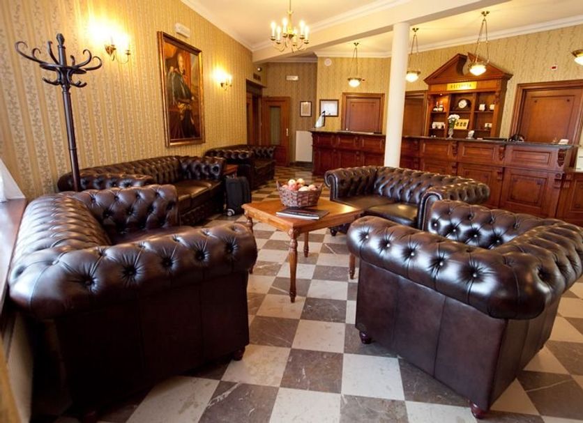Sala d'estar Foto