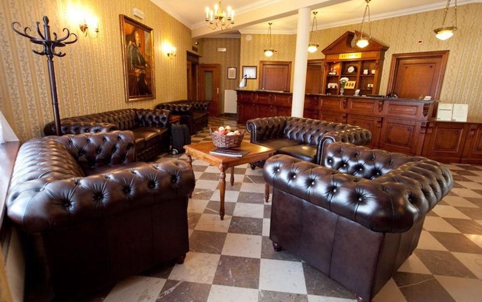 Sala d'estar Foto