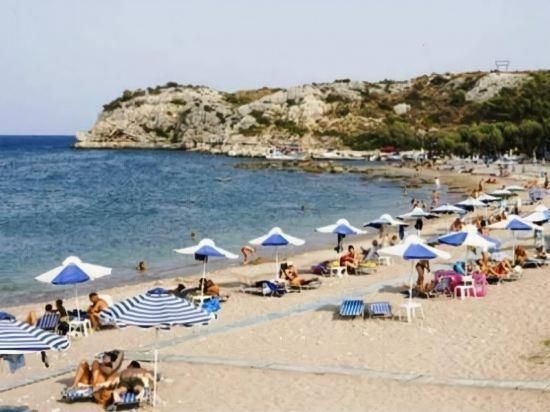 Platja